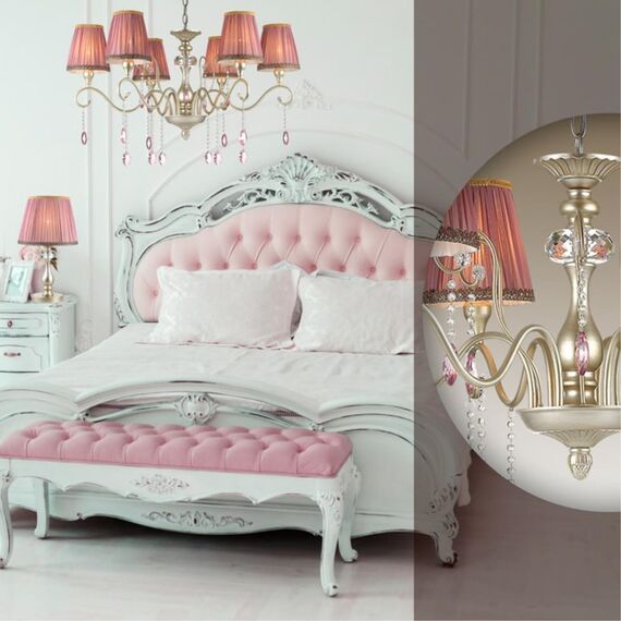 Odeon Light 3393/1T; 0037292 Настольная лампа, изображение 3