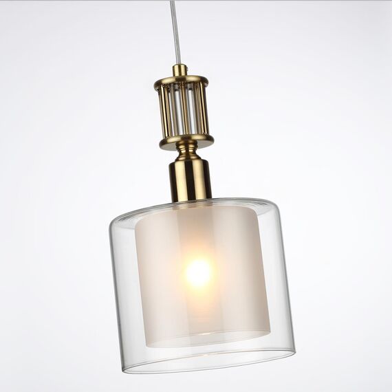 Odeon Light 5088/1; 0048610 Подвес, изображение 4