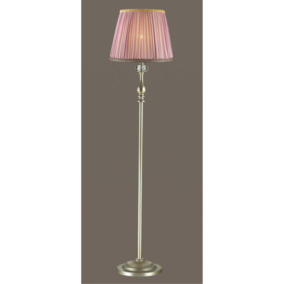 Odeon Light 3393/1F; 0037293 Торшер, изображение 2