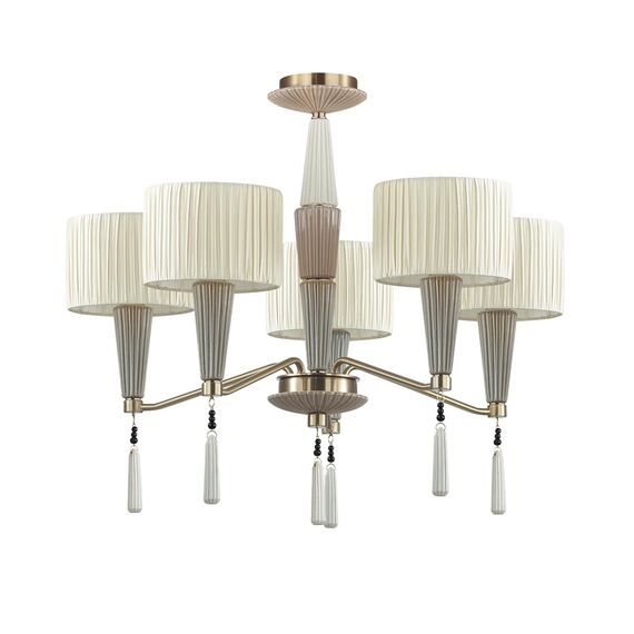 Odeon Light 5403/5; 0045755 Люстра, изображение 3