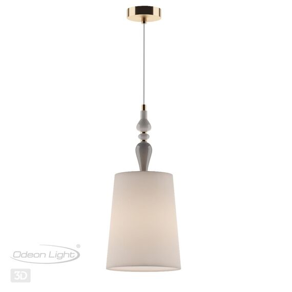 Odeon Light 5040/1A; 0046968 Подвес, изображение 3