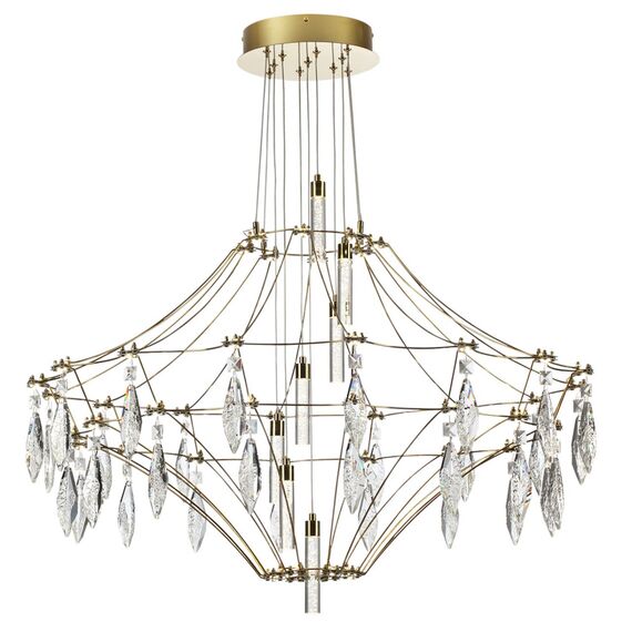 Odeon Light 7000/51CL; 0048577 Потолочный