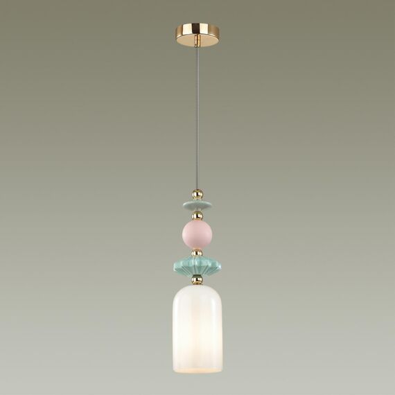 Odeon Light 4861/1B; 0043977 Подвес, изображение 2