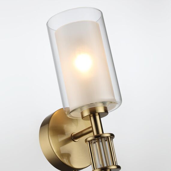 Odeon Light 5088/1WA; 0048613 Бра, изображение 4