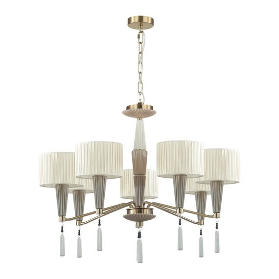 Odeon Light 5403/7; 0045754 Люстра, изображение 3