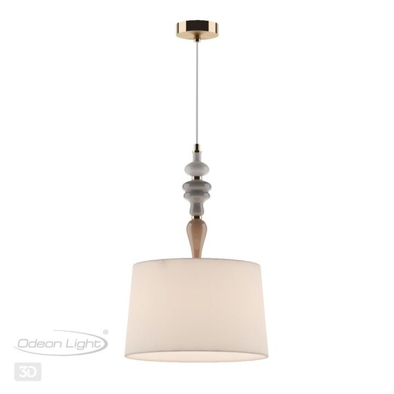 Odeon Light 5040/1; 0046967 Подвес, изображение 3