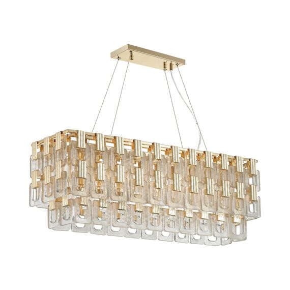 Odeon Light 4989/10; 0044630 Люстра