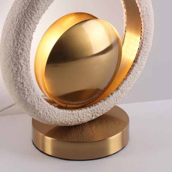 Odeon Light 5443/1T; 0048691 Настольная лампа, изображение 8