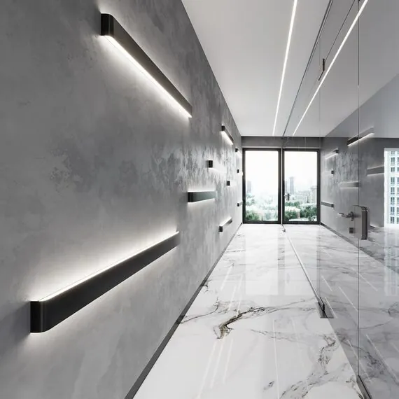 Odeon Light 4294/40WL; 0044257 Настенный светильник, изображение 4