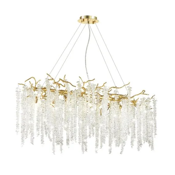 Odeon Light 5005/12; 0045912 Люстра