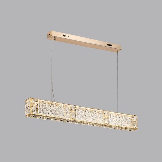 Odeon Light 5071/40L; 0047165 Люстра, изображение 2