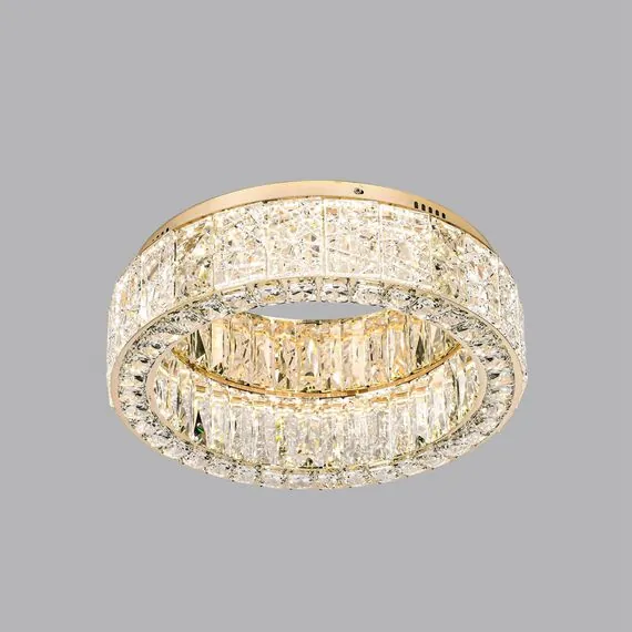 Odeon Light 5071/60CL; 0047166 Люстра, изображение 2