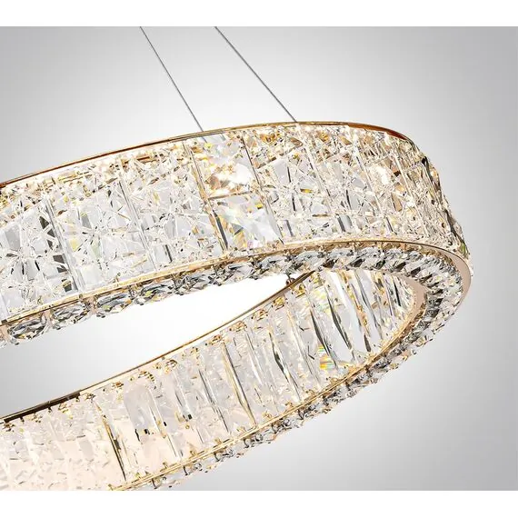 Odeon Light 5071/100L; 0047164 Люстра, изображение 5