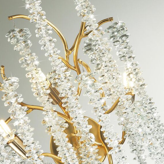 Odeon Light 5005/3W; 0045913 Бра, изображение 6