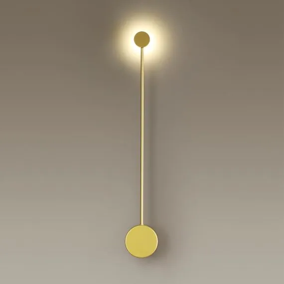 Odeon Light 3902/5WG; 0042320 Настенный светильник, изображение 2