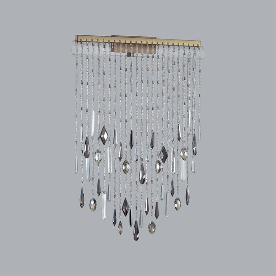 Odeon Light 5420/24WL; 0048685 Настенный светильник