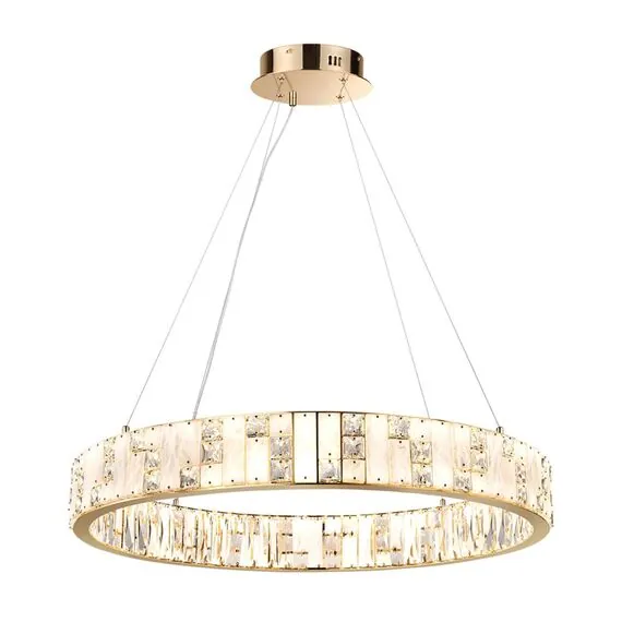 Odeon Light 5072/100L; 0047169 Люстра