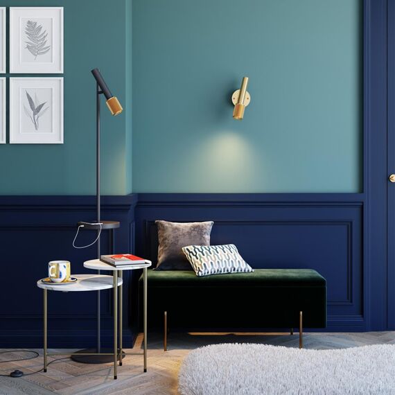 Odeon Light 4237/1W; 0043386 Бра с выключателем, изображение 3