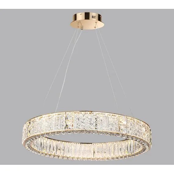 Odeon Light 5071/100L; 0047164 Люстра, изображение 2