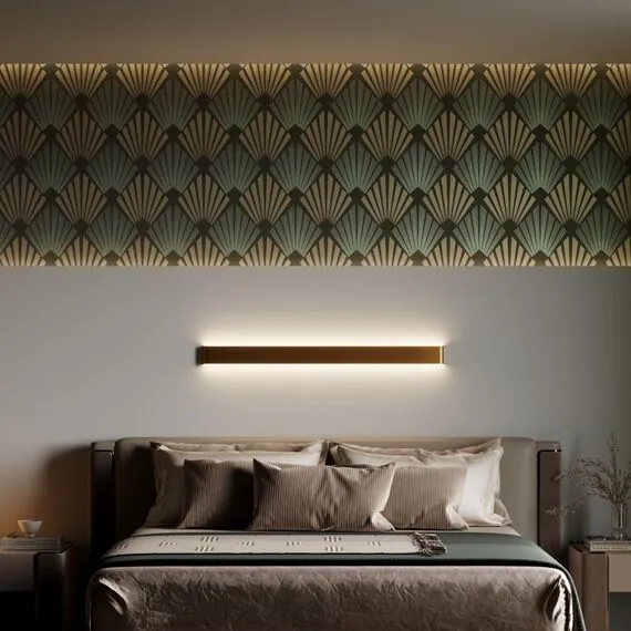 Odeon Light 4295/40WL; 0044260 Настенный светильник, изображение 4