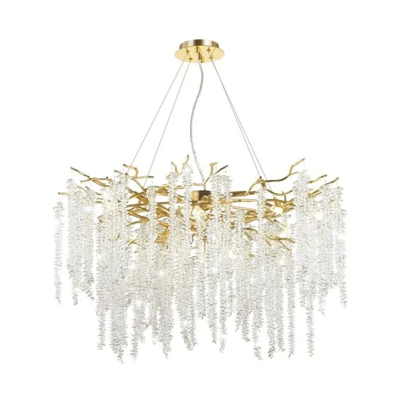 Odeon Light 5005/14; 0045911 Люстра