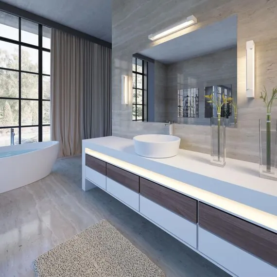 Odeon Light 3887/18WW; 0042359 Настенный светильник, изображение 4