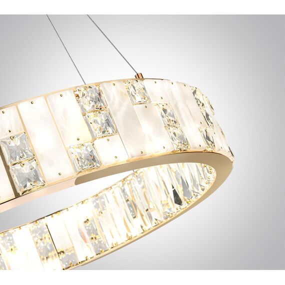 Odeon Light 5072/80L; 0047168 Люстра, изображение 5