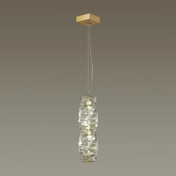 Odeon Light 4999/10L; 0045770 Подвес, изображение 2