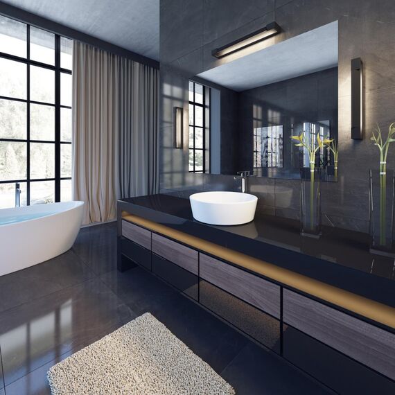 Odeon Light 3888/12WB; 0042360 Настенный светильник, изображение 3