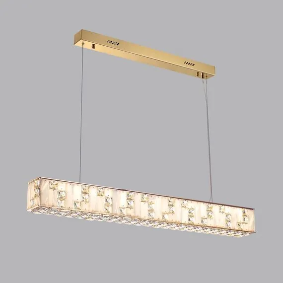 Odeon Light 5072/50L; 0047170 Люстра, изображение 2