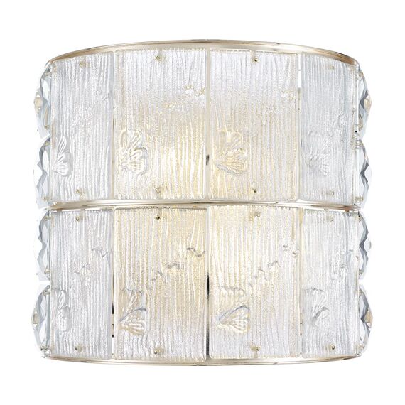 Odeon Light 5070/2W; 0047180 Бра