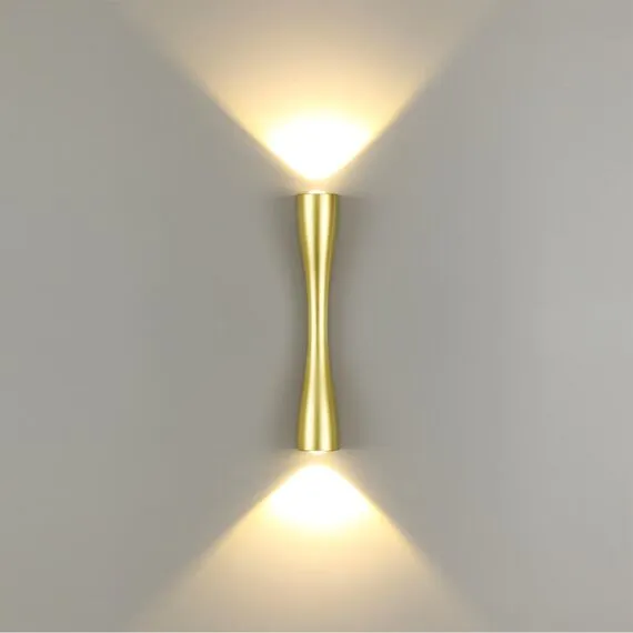 Odeon Light 4292/10WL; 0044251 Настенный светильник, изображение 3