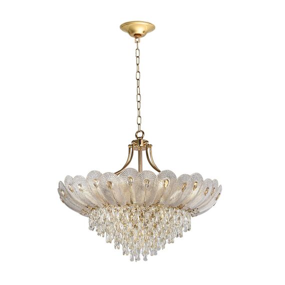 Odeon Light 5048/16; 0047160 Люстра