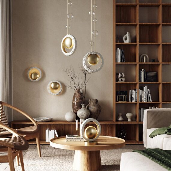 Odeon Light 5443/1W; 0048692 Настенный светильник, изображение 4