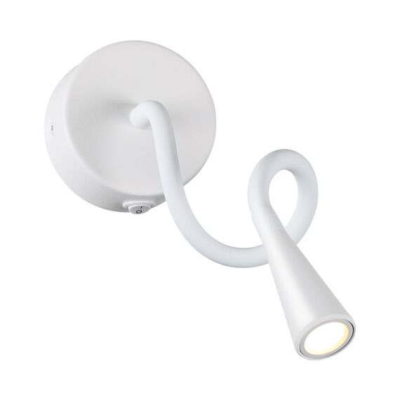 Odeon Light 4255/3WL; 0043412 Бра с выключателем