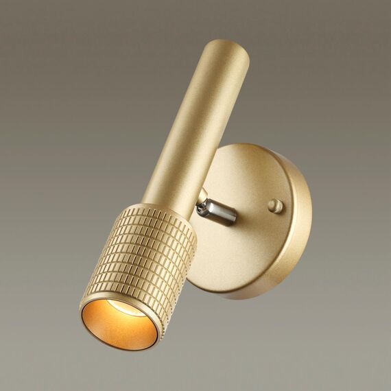 Odeon Light 4237/1W; 0043386 Бра с выключателем, изображение 2