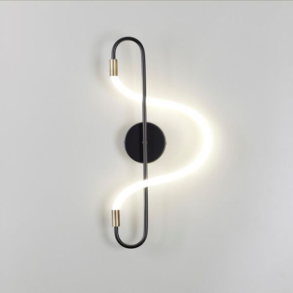 Odeon Light 4303/12WL; 0044340 Настенный светильник, изображение 2