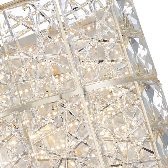 Odeon Light 5071/32WL; 1027598 Бра, изображение 4