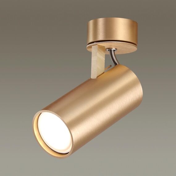 Odeon Light 3876/1C; 0039760 Светильник потолочный, изображение 2