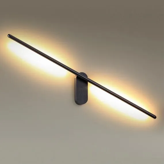 Odeon Light 3858/12WB; 0039526 Настенный светильник, изображение 3