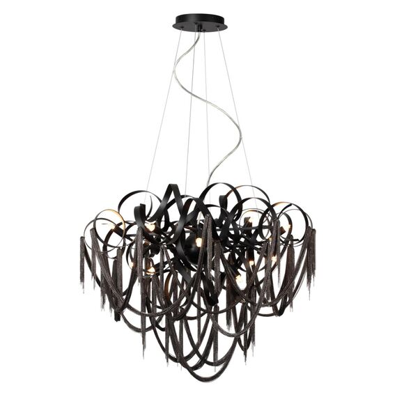 Odeon Light 5067/12; 0047117 Люстра