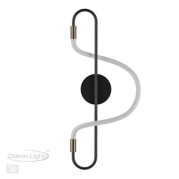 Odeon Light 4303/12WL; 0044340 Настенный светильник, изображение 6