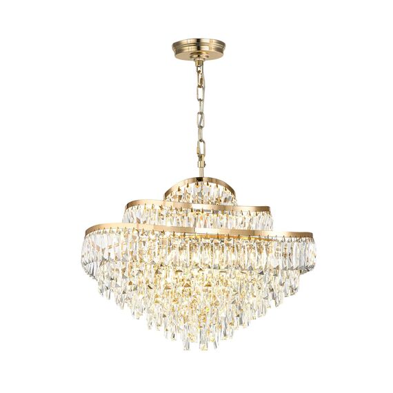 Odeon Light 5073/14; 0047191 Люстра