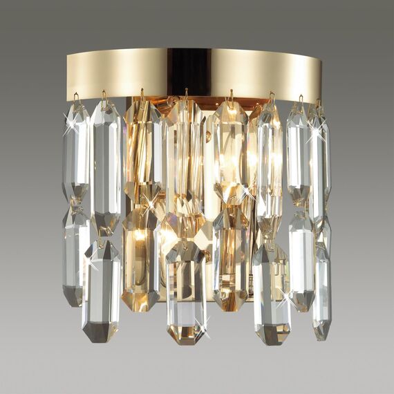 Odeon Light 4986/2W; 0044616 Настенный светильник, изображение 2