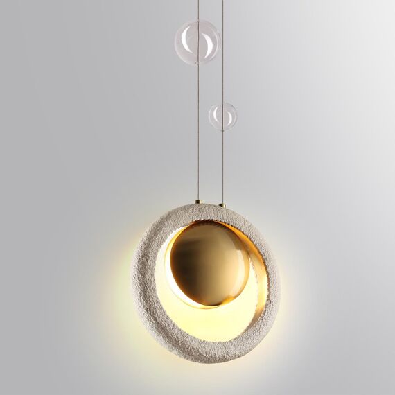 Odeon Light 5443/1; 0048690 Подвес, изображение 7