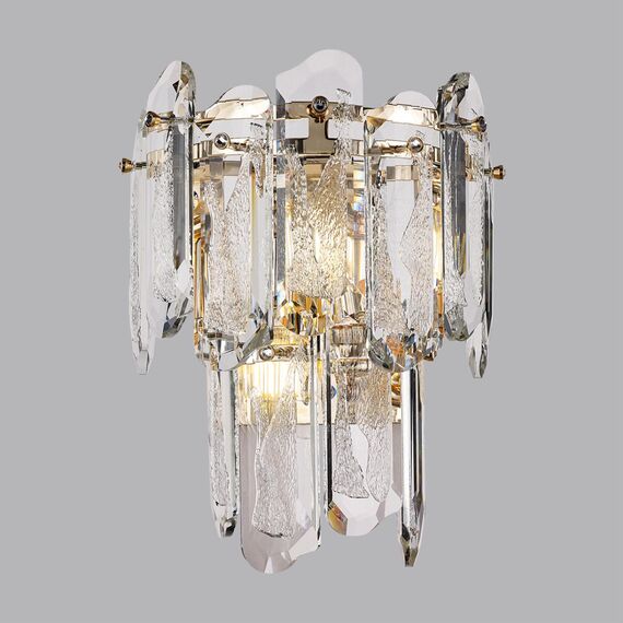 Odeon Light 5069/2W; 0047189 Бра, изображение 2