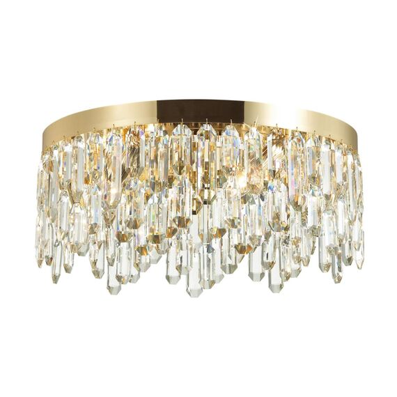 Odeon Light 4986/6C; 0044619 Люстра