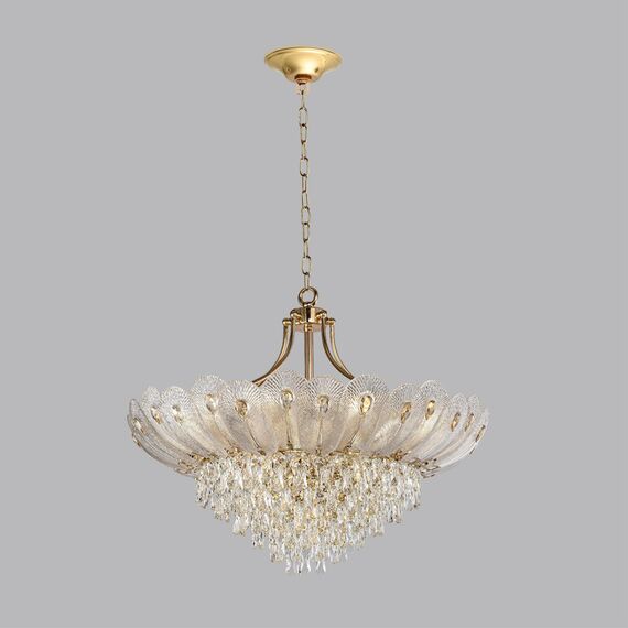 Odeon Light 5048/16; 0047160 Люстра, изображение 2