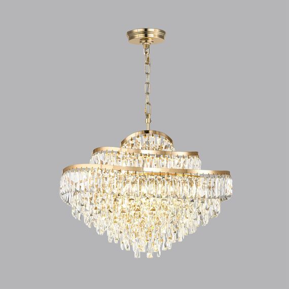 Odeon Light 5073/14; 0047191 Люстра, изображение 2