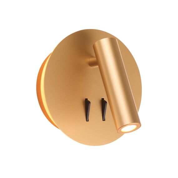 Odeon Light 3913/9WL; 0042348 Настенный светильник